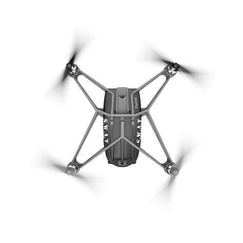 parrot airborne night drone swat quadrocopter rtf kaufen