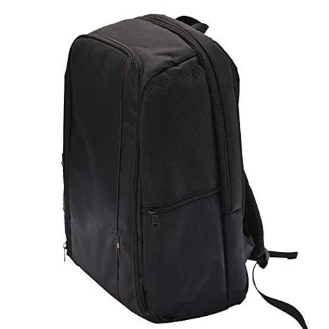 littleice  parrot bebop  power fpv drone bag backpack portable shoulder carrying case