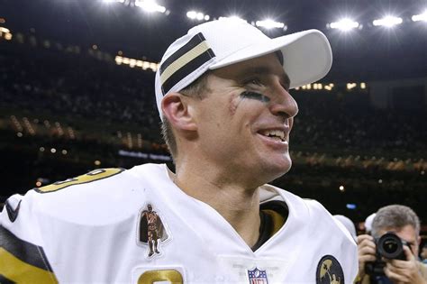 there are a few worthy contenders but drew brees will win nfl mvp this