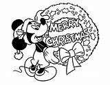 Mickey Mouse Topolino Weihnachten Natalizio Mickeymouse Disneyclips sketch template