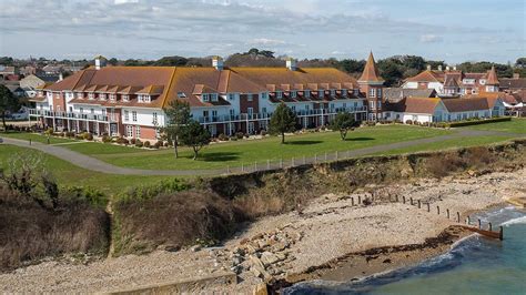 warner hotels bembridge coast updated  prices hotel reviews