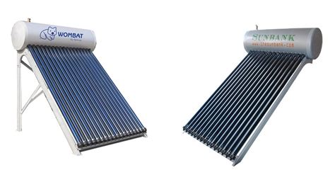solar water heaters   worth  cost