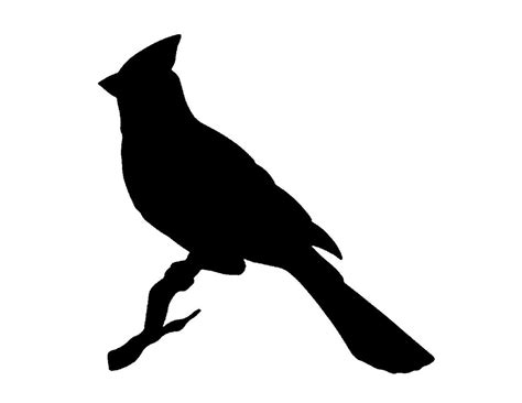 bird silhouette clip art    clipartmag