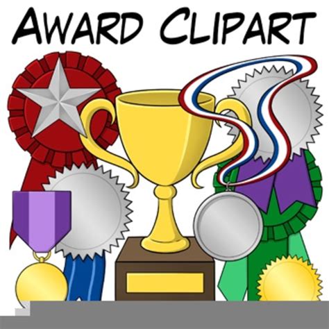 recognition award clipart  images  clkercom vector clip