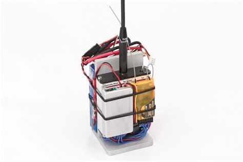 dji  quadcopter led light kit  dronevibes drones uavs multirotor professional