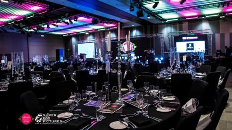 Hagley Hall Wins At The Midland Asian Wedding Awards 2016