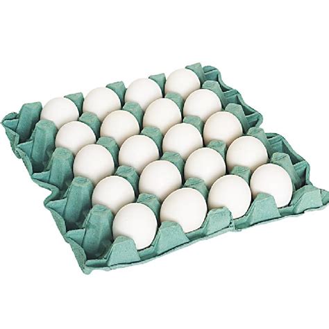 ovos brancos granja shiro bandeja   supermercado bom demais