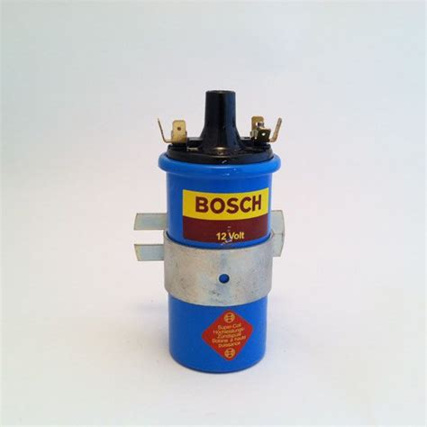 bosch blue ignition coil vogel manufacturing