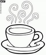 Coffee Coloring Pages Book Printable Drink Color Designlooter Printables 331px 97kb Oncoloring Choose Board sketch template