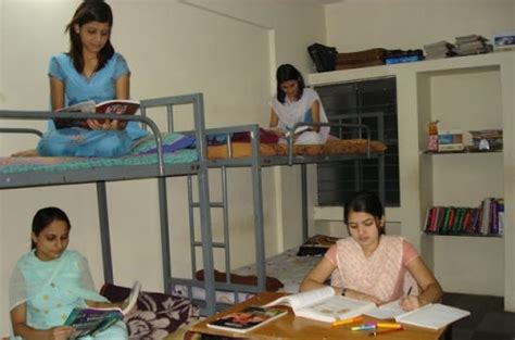 Girls Living In Pathetic Conditions In Girls’ Hostels In Bhubaneswar