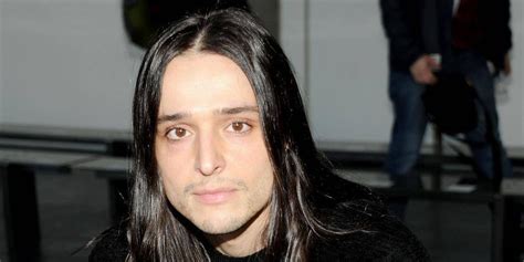 olivier theyskens exiting theory theory artistic director leaves
