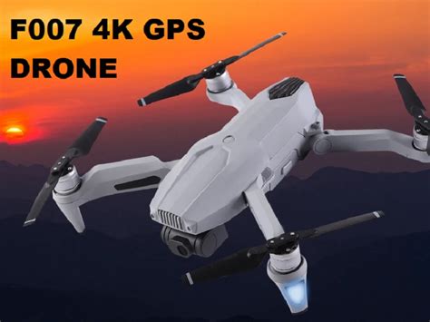 gps enabled  brushless drone  quadcopter