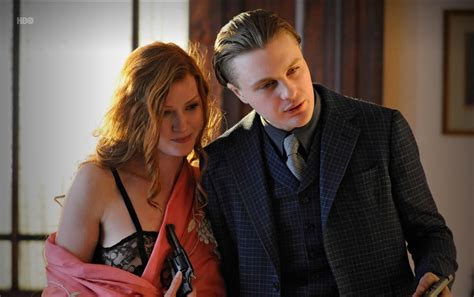 Jimmy Darmody Has Two Wives Wait That S His Mother Oh Yeah