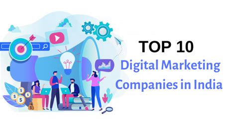 top  digital marketing companies  india flipboard