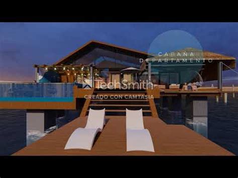 sea resort youtube