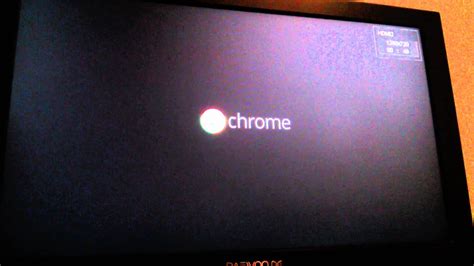chromecast grey screen error youtube