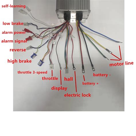 bike throttle wiring diagram easy wiring