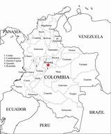 Colombia Departamentos Capitales Mapas Imprimir Político Politico Politica Colombi Escudo Mapainteractivo Regiones Imagenesnoticias Didactalia Landkarte Dibujar Contentmapas Rompecabezas Reproduced Seleccionar sketch template