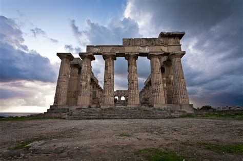 centuries long drought wipe  ancient greece