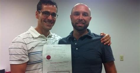 ben aquila s blog pennsylvania mayor performs first gay marriage and defies ban