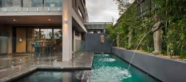 architect designed luxury homes melbourne luxury living