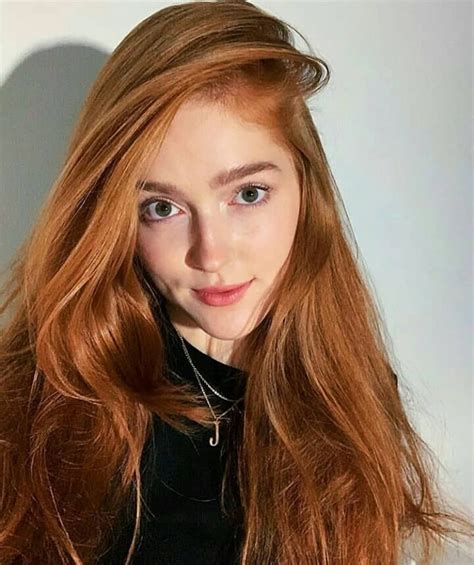 Sweet Redheads On Instagram “sweet 😍😍😍😍😍…” Fiery Red Hair