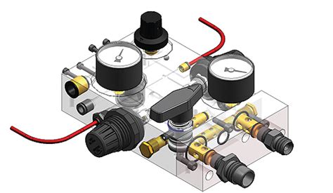 proper design requires knowledge  valve types