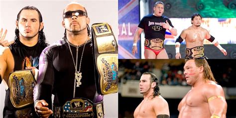 bizarre pairings  wwes ruthless aggression era