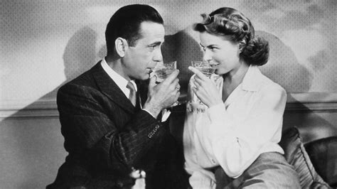 Bbc Arts Bbc Arts Casablanca At 75 Why It’s Still The Most Quoted