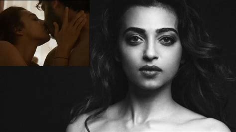 radhika apte and her hottest moments iwmbuzz