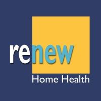 renew home health linkedin