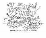 Coloring Pages Word Beautiful Color Quotes Printable Print Info sketch template