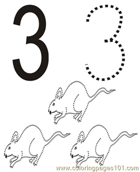 coloring pages number  coloring pages   education numbers