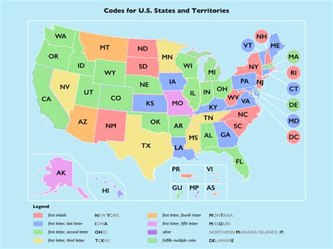states grouped  state code rmapporn