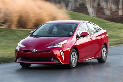 Venta De Autos Híbridos De Toyota En México En 2020