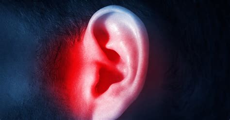 health    symptoms  treatment  ear infections