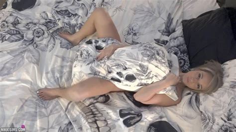 Nikki Sims Nice Pillows Porn Videos