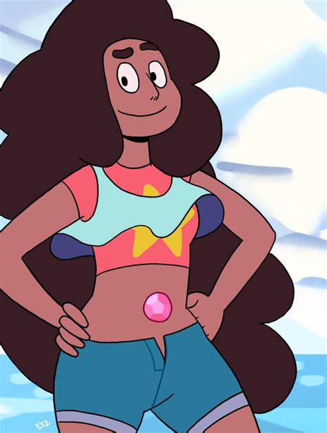 what steven universe can teach us about queerness gender identity and feminism black girl nerds