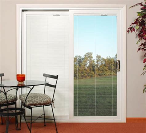blinds  sliding doors  privacy
