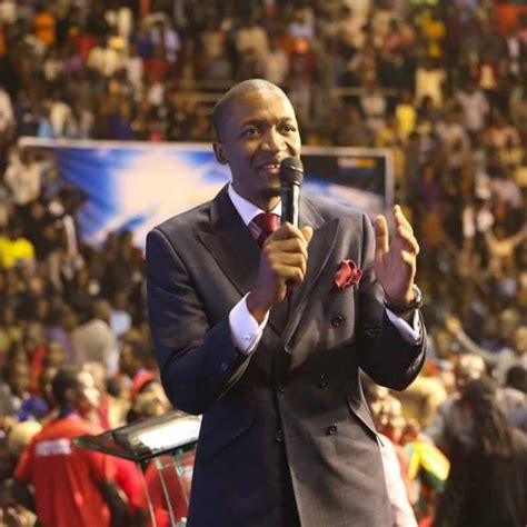 Uebert Angel Accused Of Pouring Millions Into Zambian Opposition