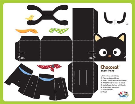 view  character goodies paper toys paper doll template paper