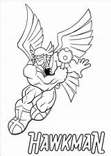 Coloring Pages Friends Super Library Clipart Superhero Hawk sketch template