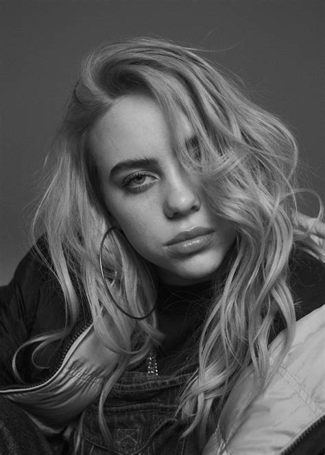 billie eilish wallpapers wallpaper cave