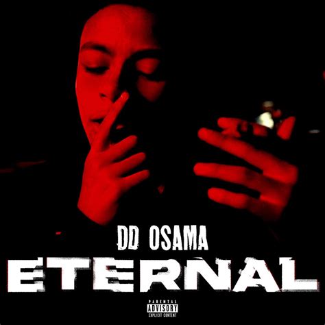 ‎eternal Single Album By Dd Osama Apple Music