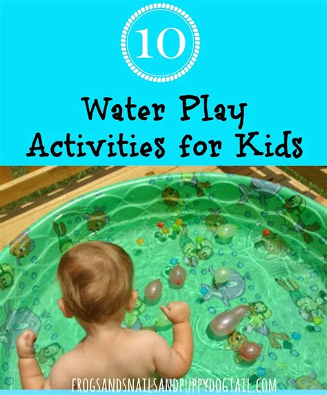 water play activities kids love fspdt