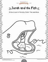 Jonah Biblepathwayadventures Verse sketch template