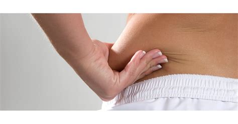 surprising benefits  body fat popsugar fitness