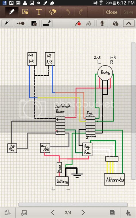 cb wiring