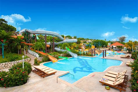 kids clubs   inclusive resorts family vacation critic
