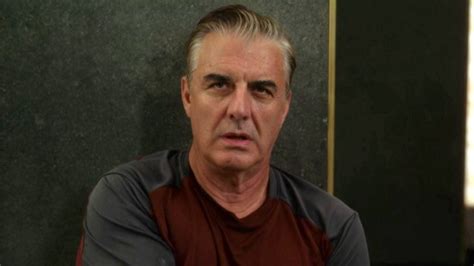 Chris Noth S Peloton Commercial Pulled Following Sexual Assault